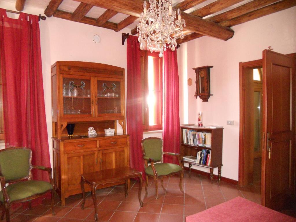 Agriturismo Boaria Bassa Castel d'Ario Exterior photo