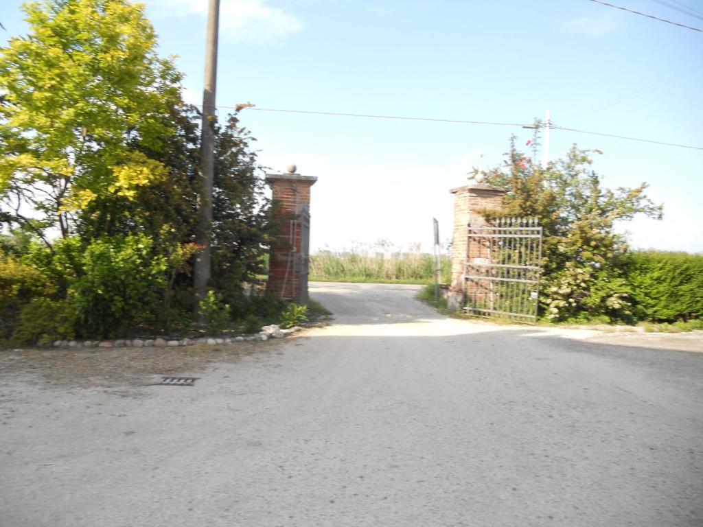 Agriturismo Boaria Bassa Castel d'Ario Exterior photo
