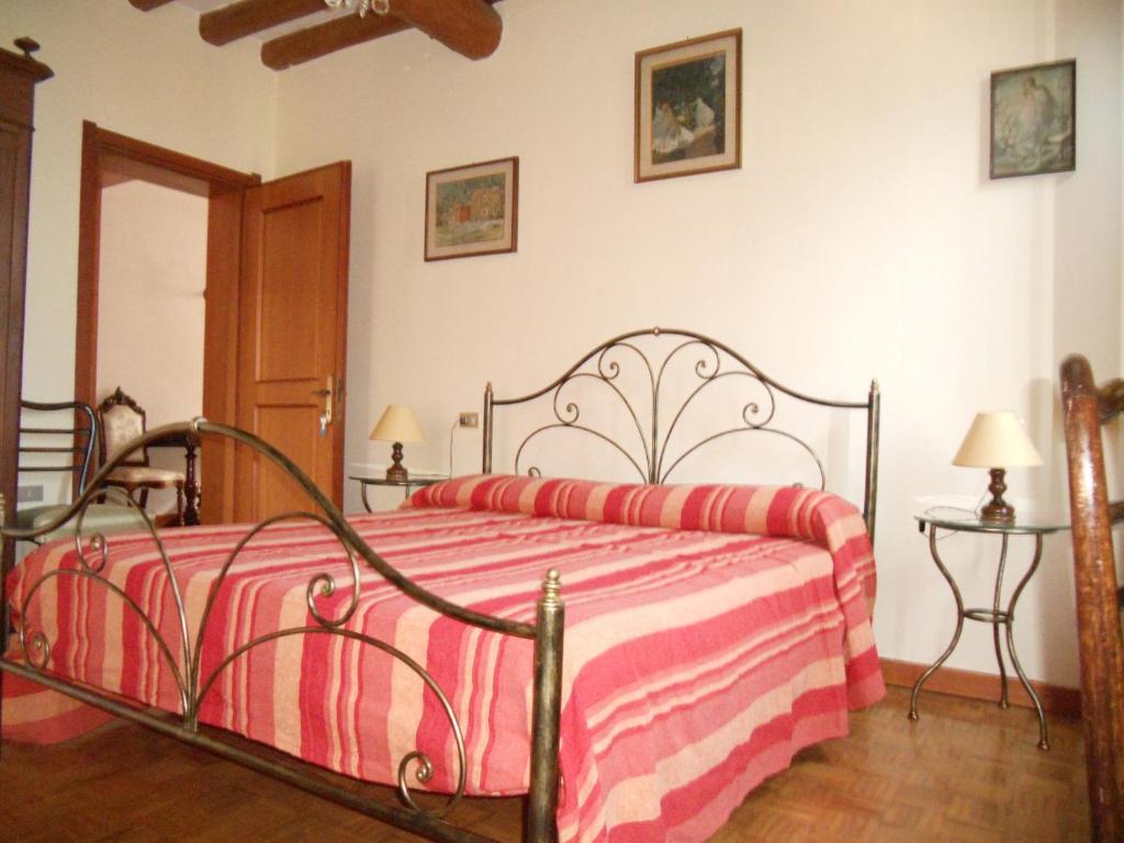 Agriturismo Boaria Bassa Castel d'Ario Room photo