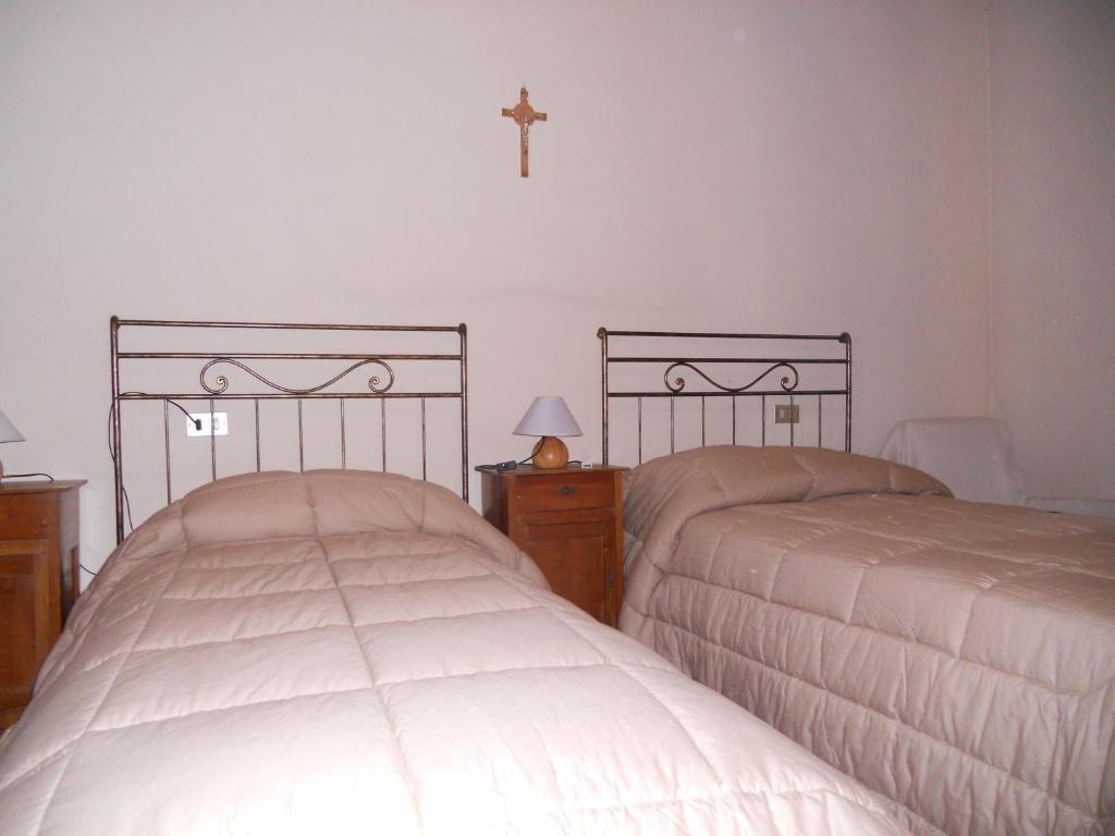 Agriturismo Boaria Bassa Castel d'Ario Room photo