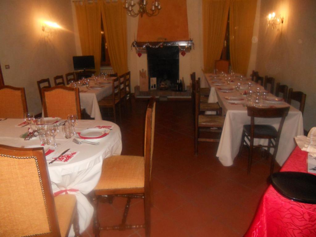 Agriturismo Boaria Bassa Castel d'Ario Exterior photo